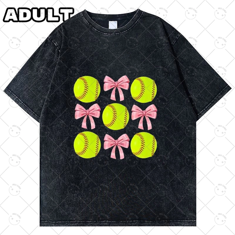 Baby Baseball Rompers and Adult T-Shirts