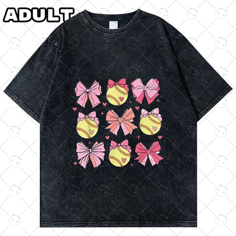 Baby Baseball Rompers and Adult T-Shirts