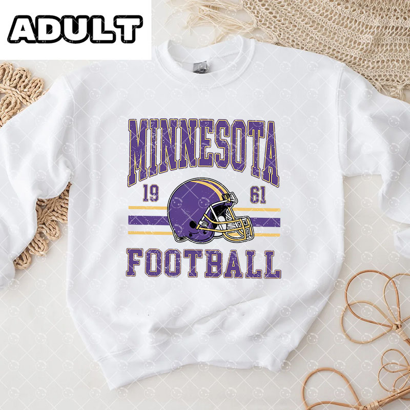 Baby Game Day Romper  and Adult Sweatshirt