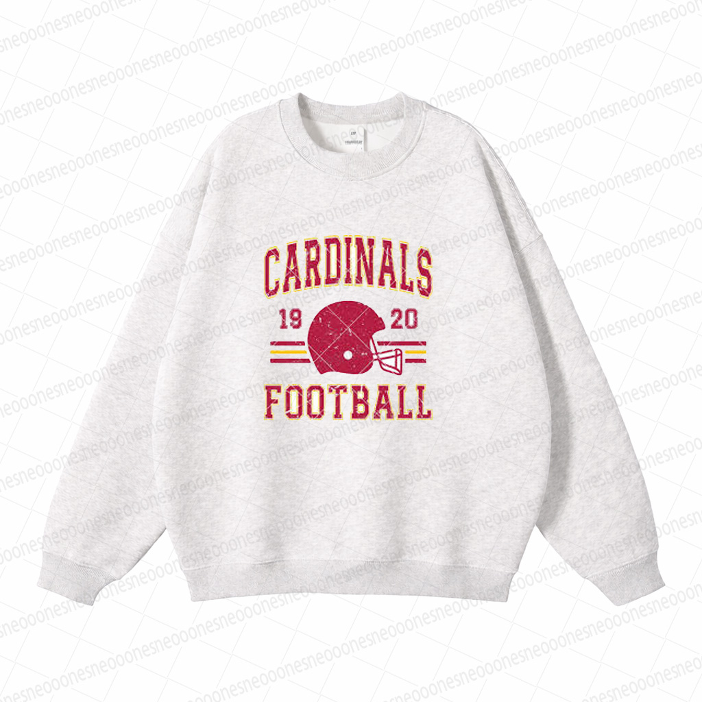 Baby/Toddler Football Sweatshirt & Pants Set and Adult Sweatshirt