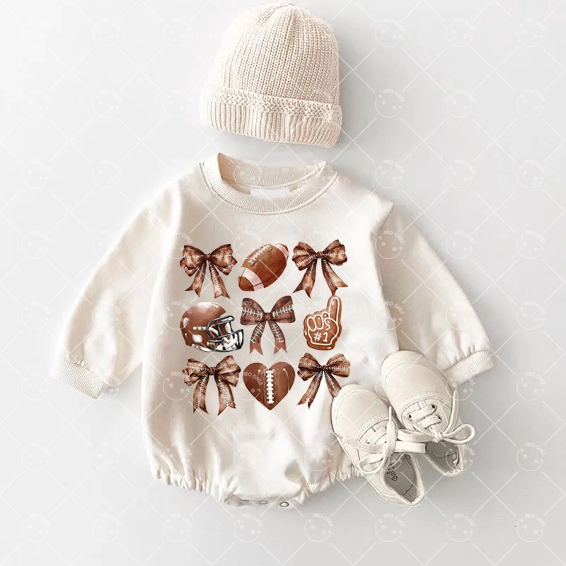 Baby Game Gay Romper and Adult Sweatshirt