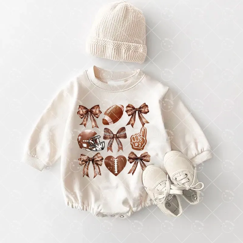 Baby Game Gay Romper and Adult Sweatshirt