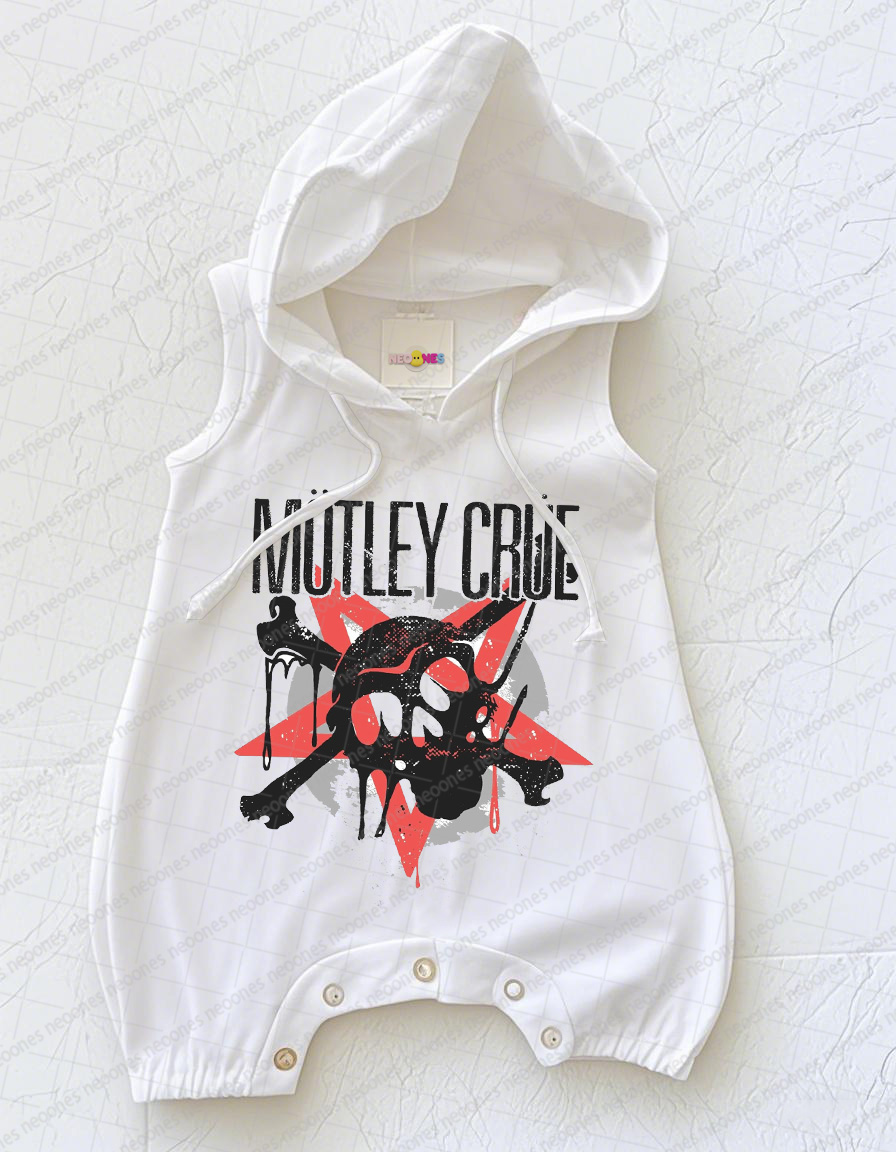 Baby Rock Romper