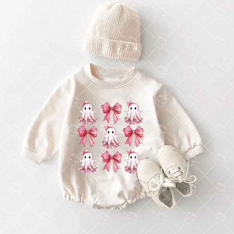 Baby Game Day  Romper and Adult Sweatshirt