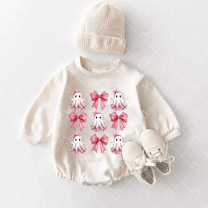 Baby Game Day Romper and Adult Sweatshirt