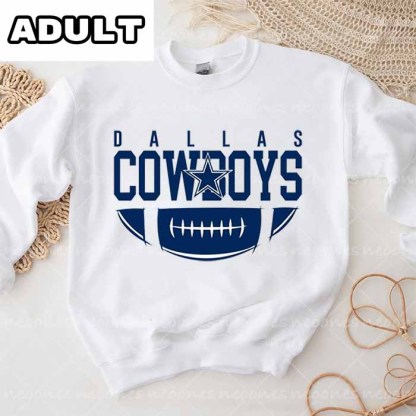 Baby Cow Boys Romper and Adult Sweatshirt