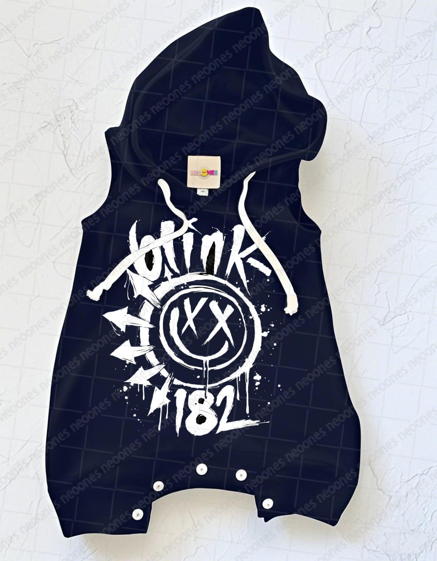 Baby Rock Romper