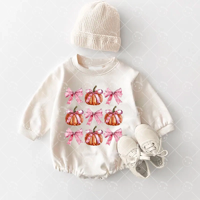 Baby Game Day  Romper and Adult Sweatshirt