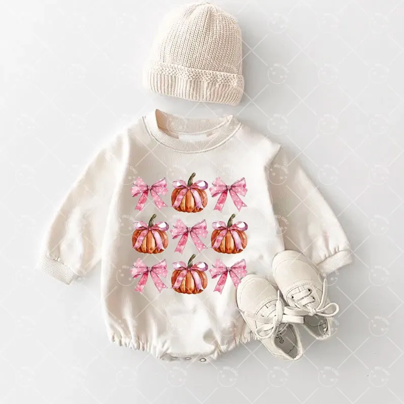 Baby Game Day Romper and Adult Sweatshirt