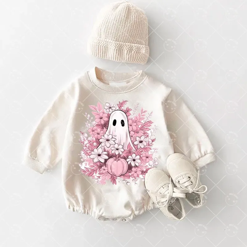 Baby Game Day Romper and Adult Sweatshirt