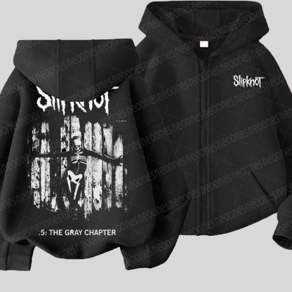Slipknot Baby/Toddler Band Sweatshirt & Pants Set