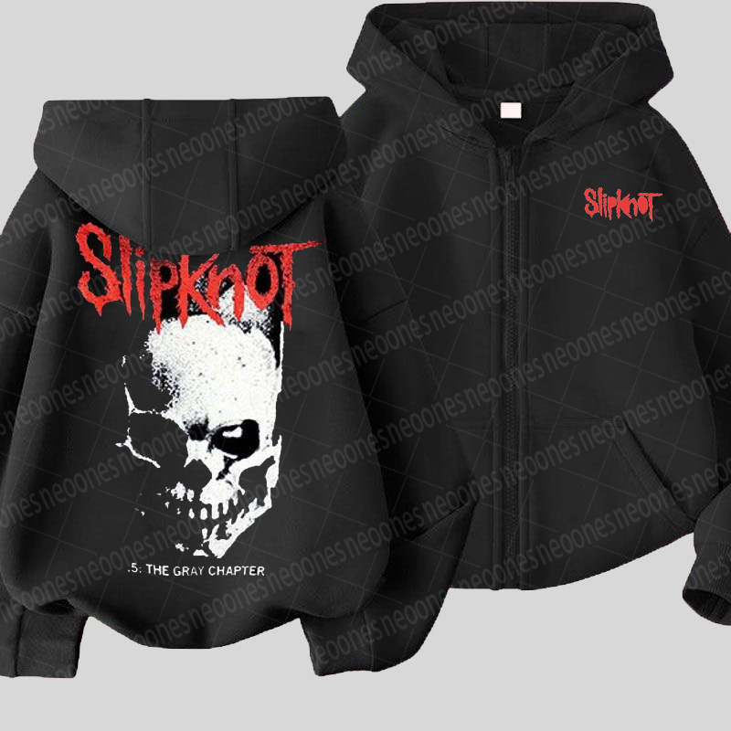 Slipknot Baby/Toddler Band Sweatshirt & Pants Set