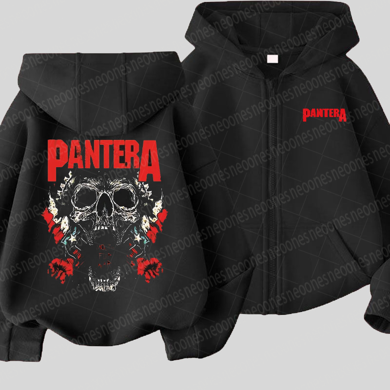 PANTERA Baby/Toddler Band Sweatshirt & Pants Set