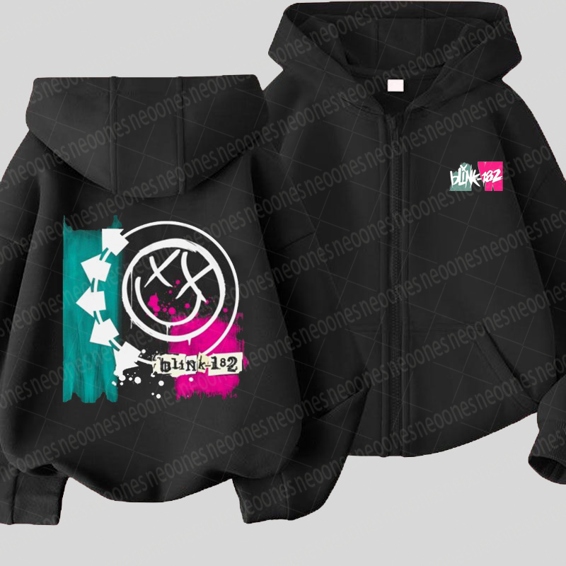 blink-182 Baby/Toddler Band Sweatshirt & Pants Set