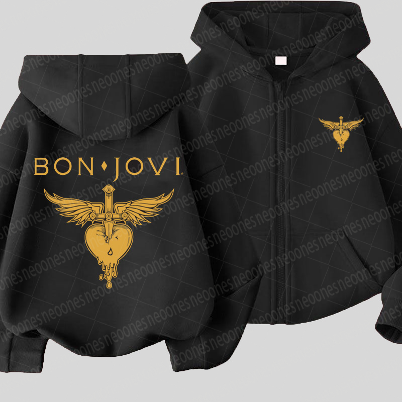 Baby/Toddler Band Sweatshirt & Pants Set