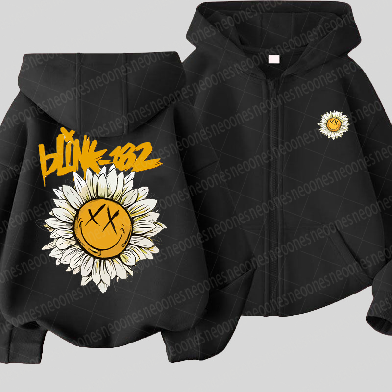 blink-182 Baby/Toddler Band Sweatshirt & Pants Set