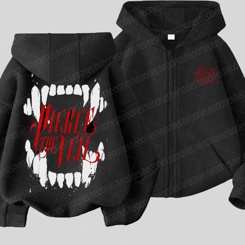 Pierce the Veil Baby/Toddler Band Sweatshirt & Pants Set