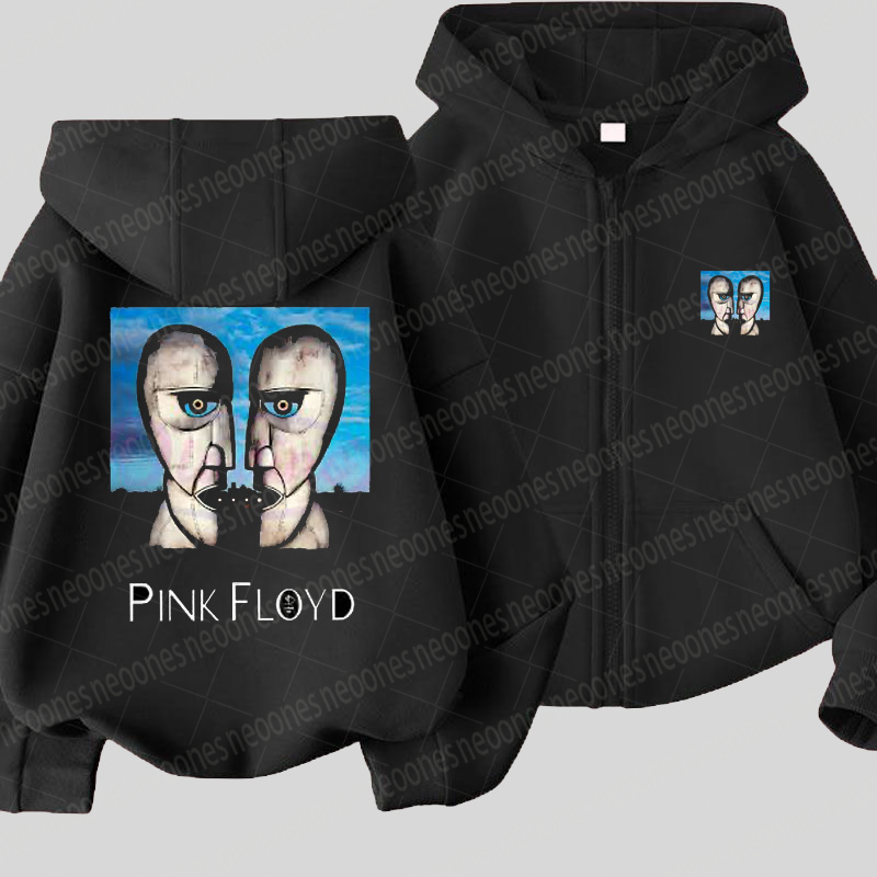 Pink Floyd Baby/Toddler Band Sweatshirt & Pants Set