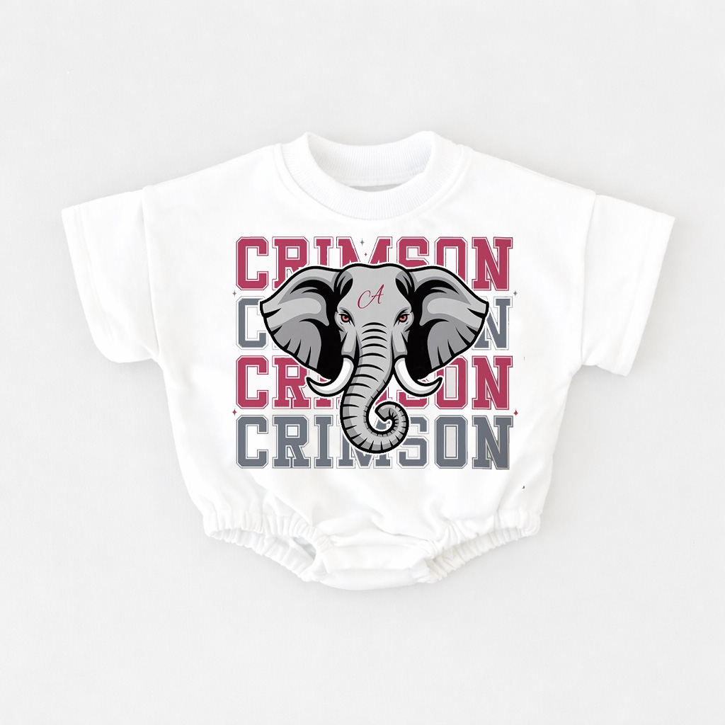 Baby  Football Romper And Matching Adult Hoodie