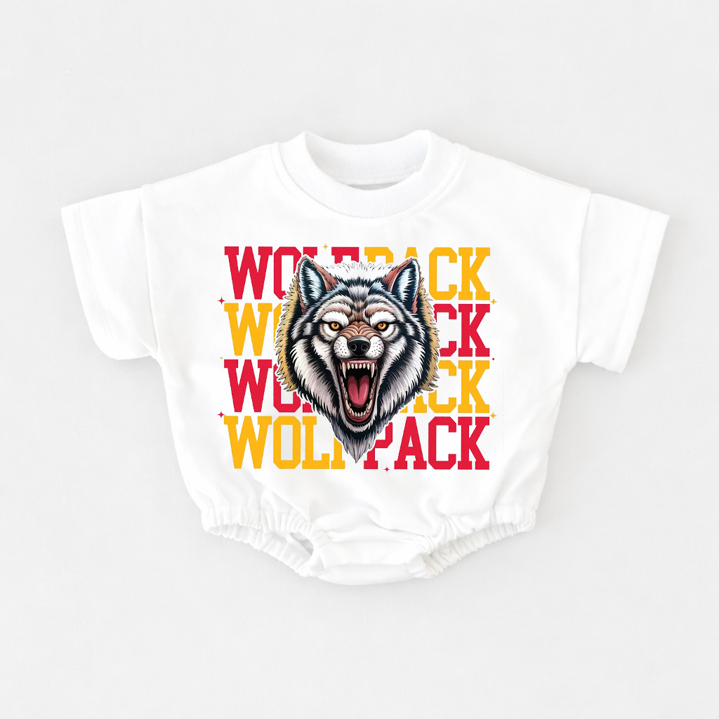 Baby  Football Romper And Matching Adult Hoodie