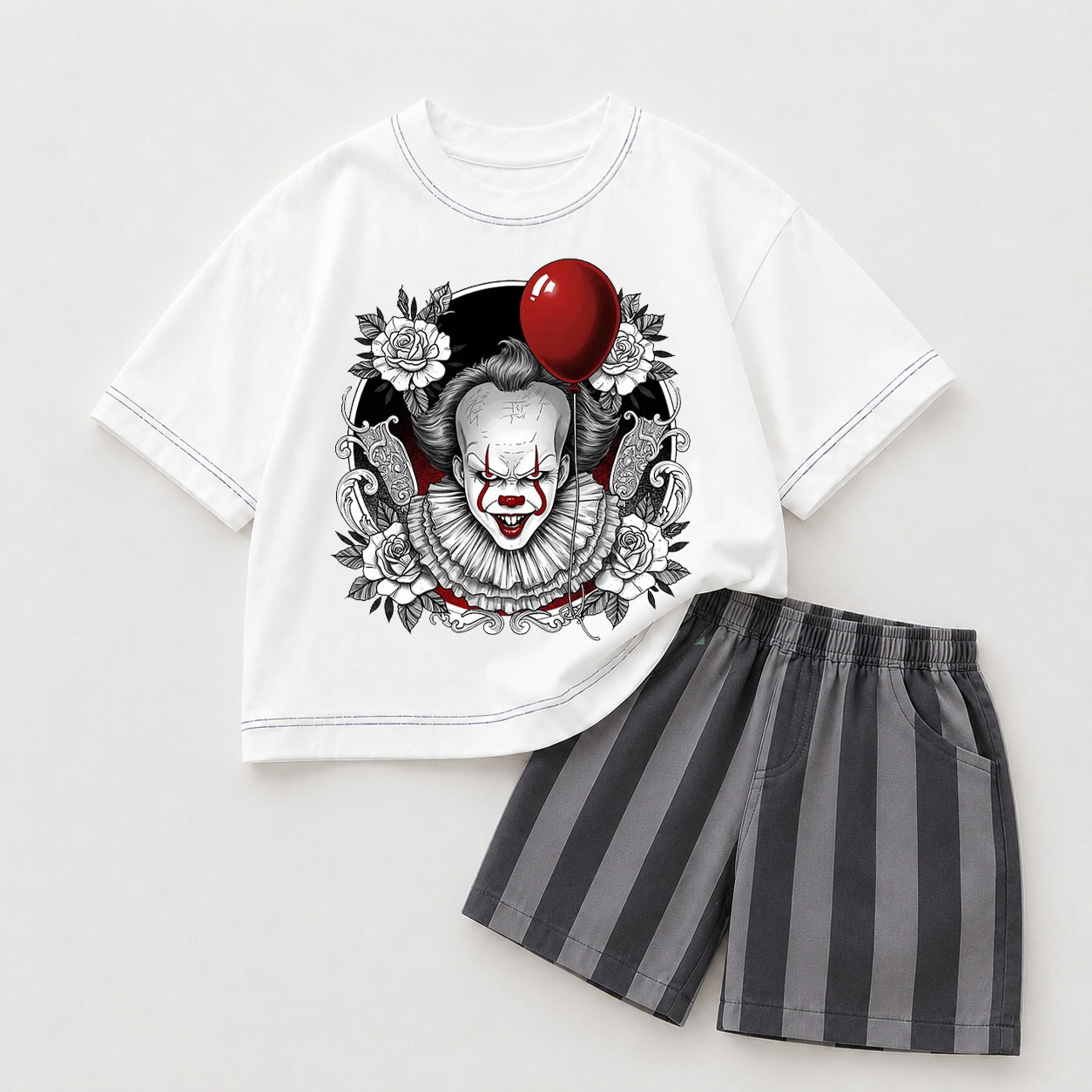 Halloween Baby Outfit