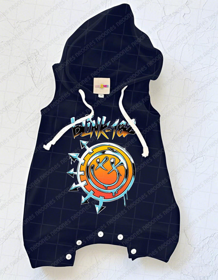 Baby Rock Romper