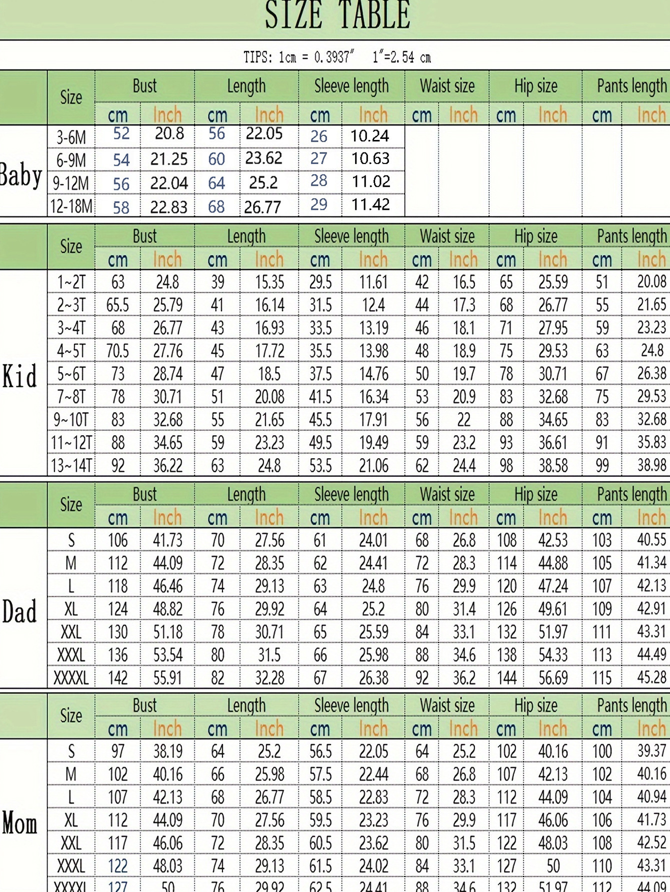 Holiday Santa Claus Print Matching Family Pajama Set | Long Sleeve