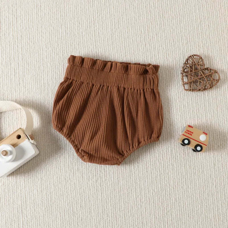 3 Piece Baby Easter Day rabbit print suit