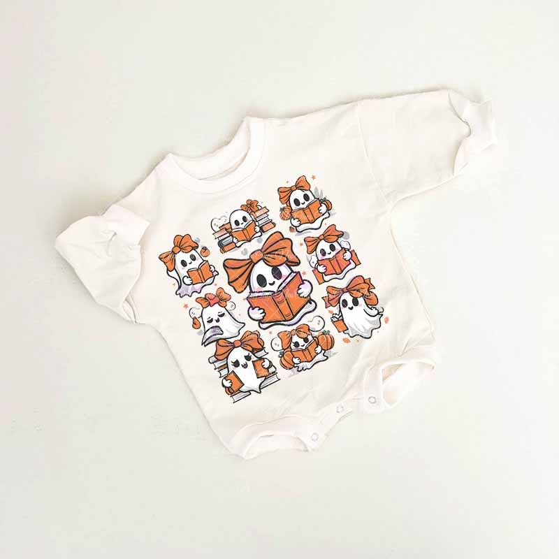 Baby Packers Football Romper