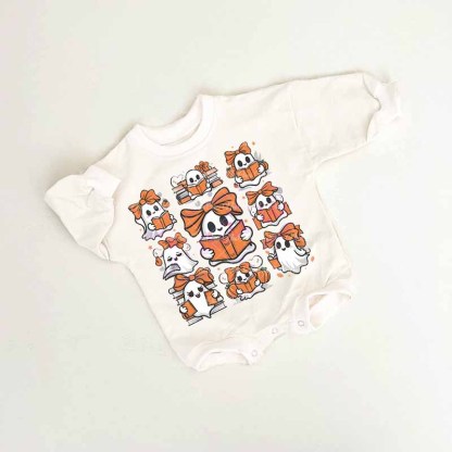 Baby Packers  Football Romper