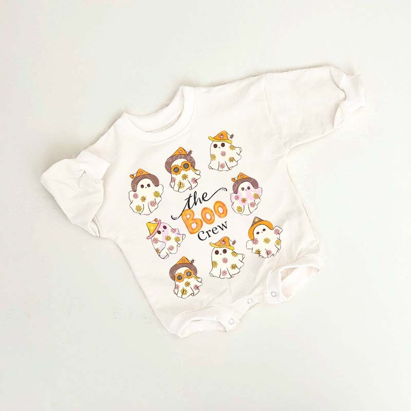 Baby Packers Football Romper