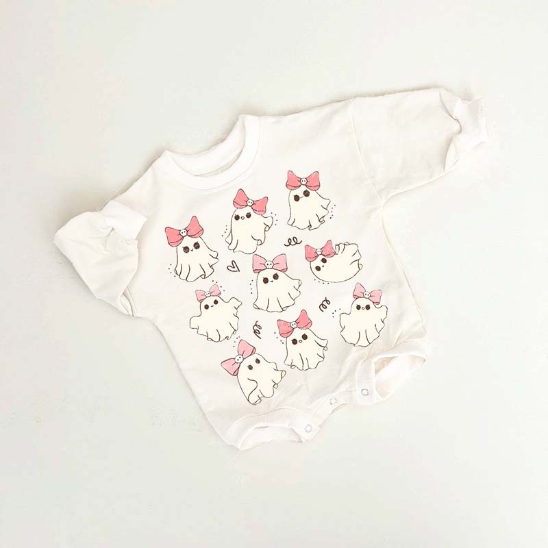 Baby Packers Football Romper