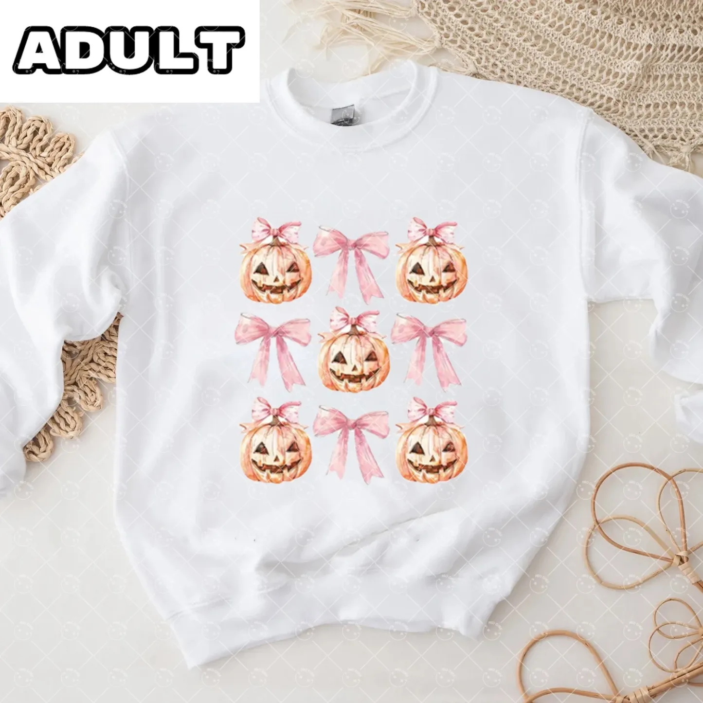 Baby Game Day  Romper and Adult Sweatshirt