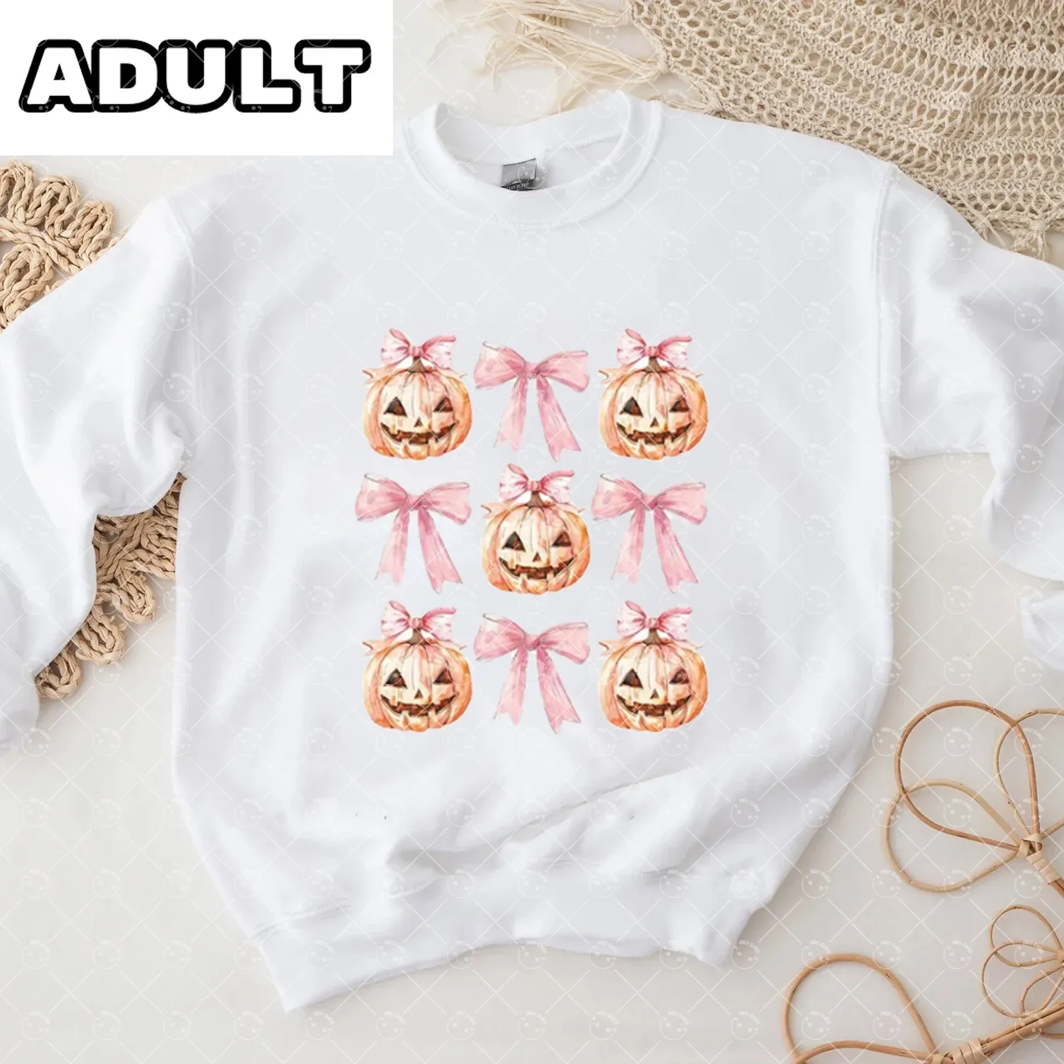 Baby Game Day  Romper and Adult Sweatshirt