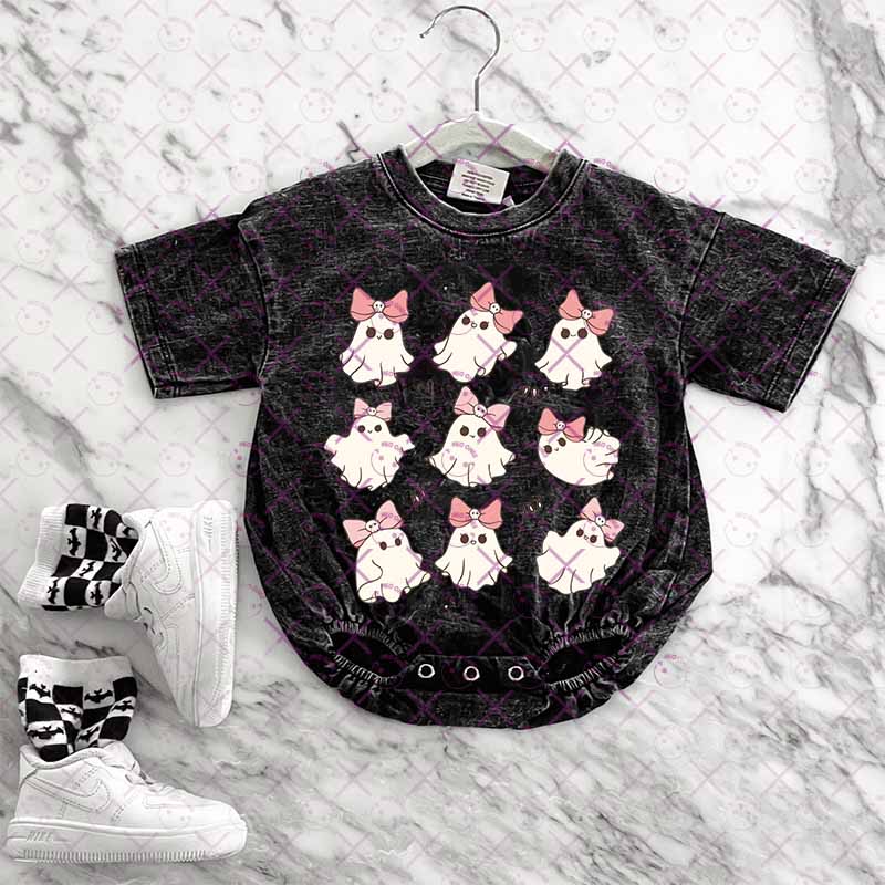 Baby football Romper