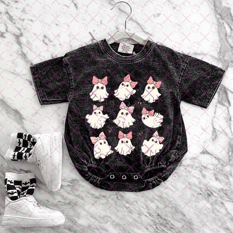 Baby Packers Football Romper