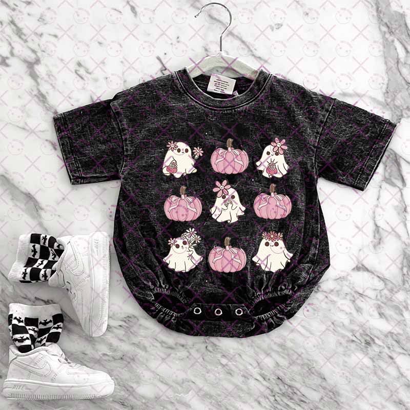 Baby Packers Football Romper
