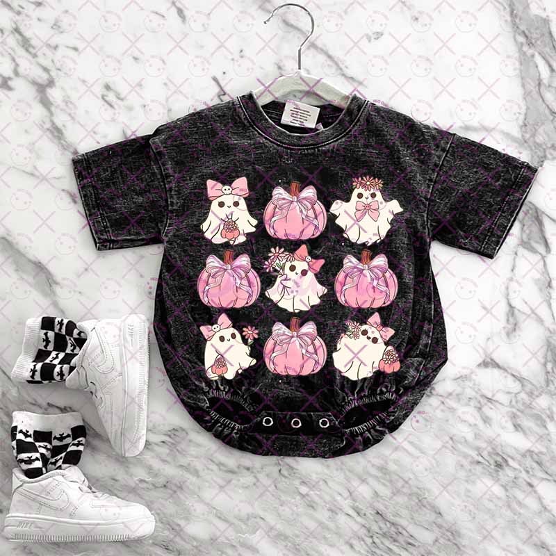 Baby Packers Football Romper