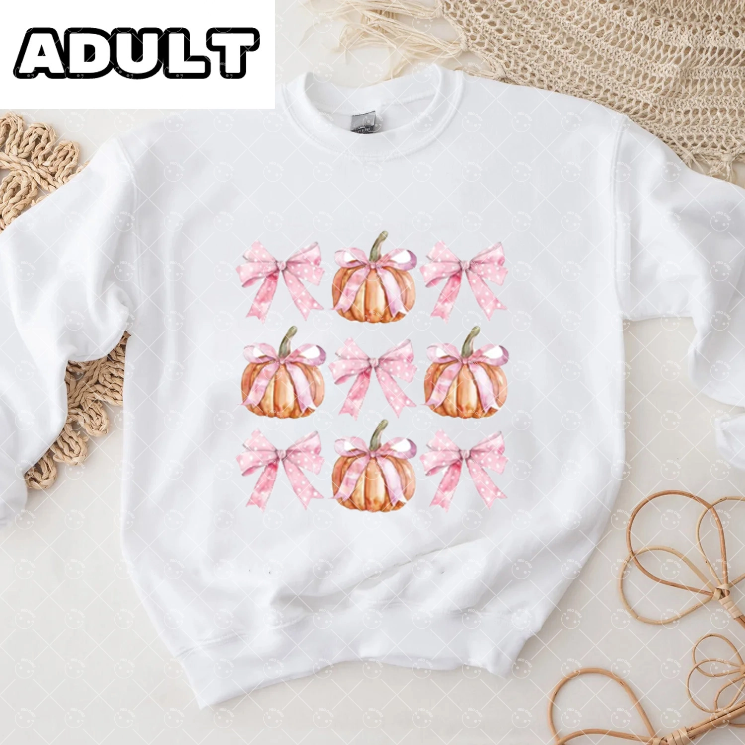 Baby Game Day  Romper and Adult Sweatshirt