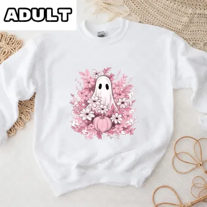 Baby Game Day  Romper and Adult Sweatshirt