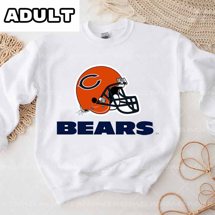 Baby football Romper and Adult Sweatshirt