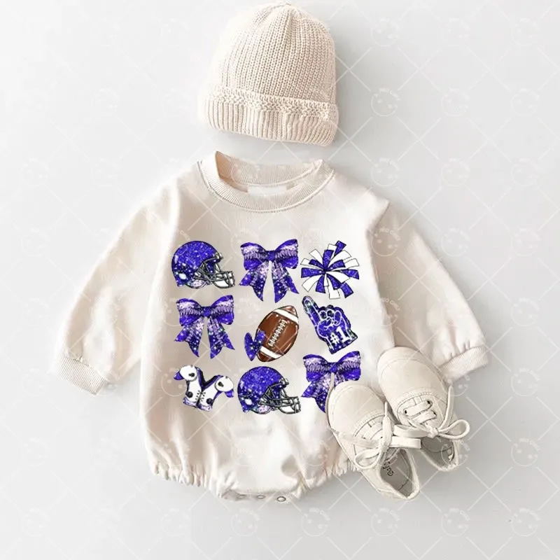 Baby Game Gay Romper and Adult Sweatshirt