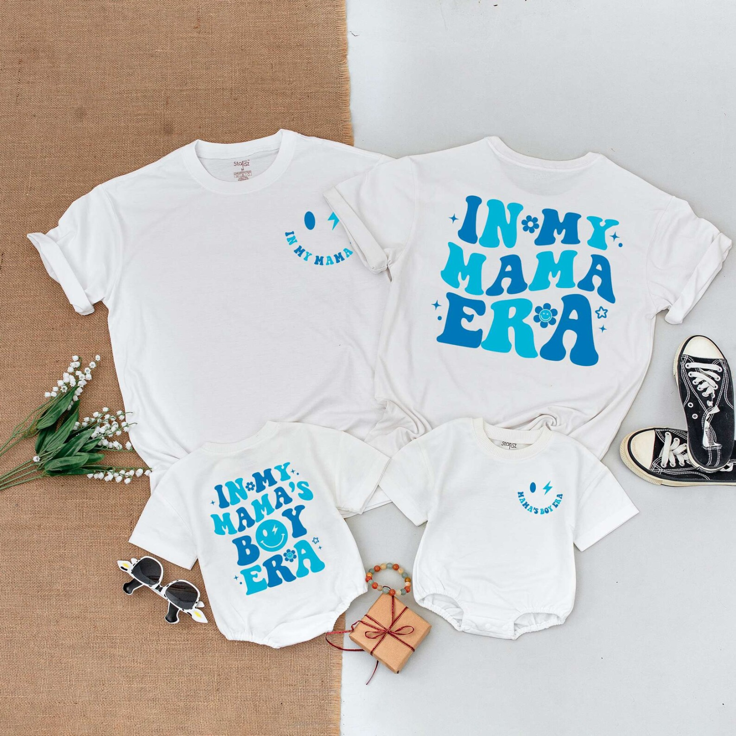 Baby Solid Color Soft Romper