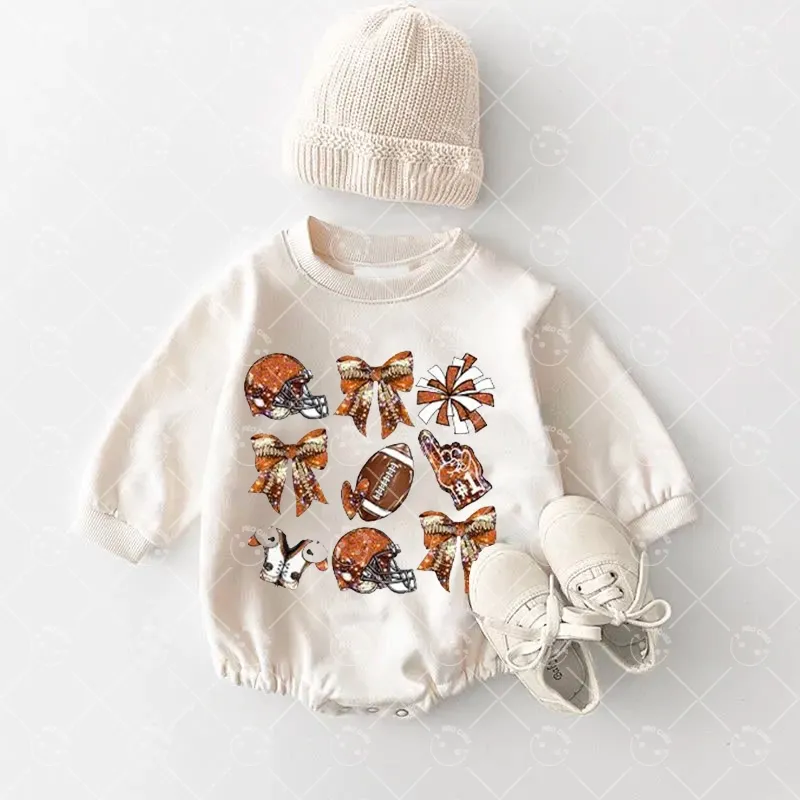 Baby Game Gay Romper and Adult Sweatshirt