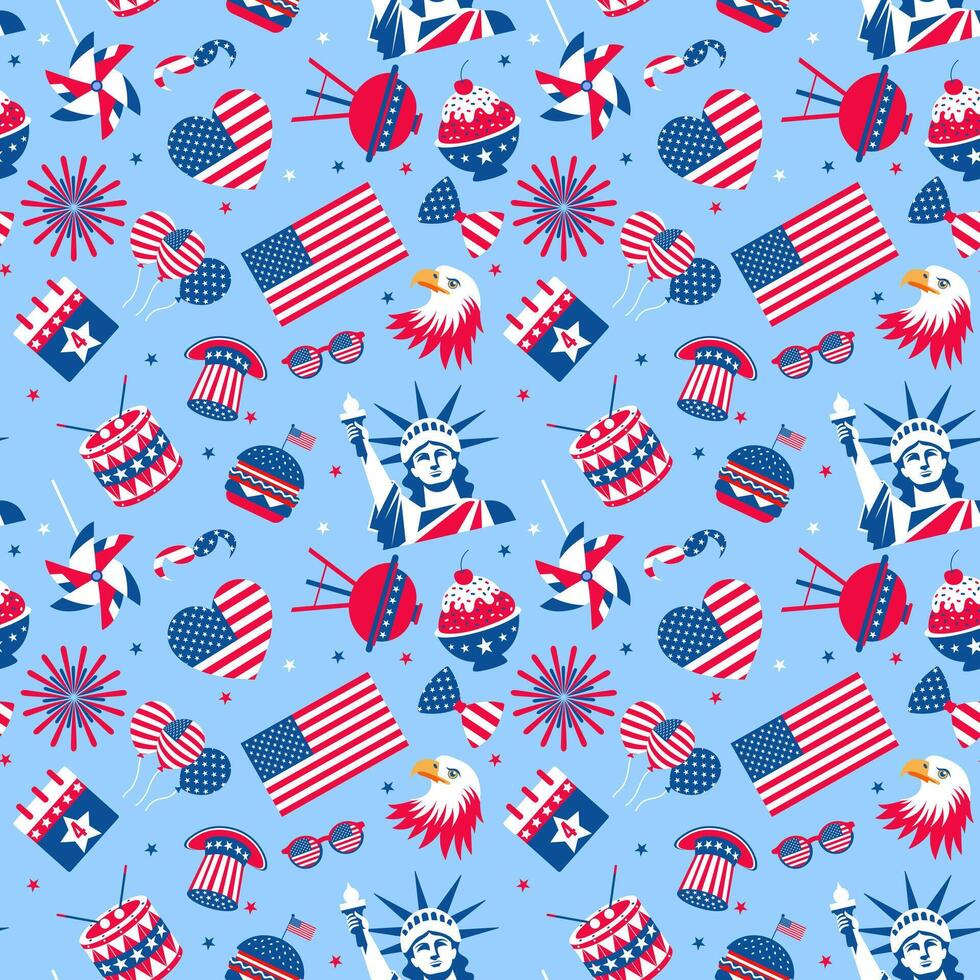 4TH OF JULY
