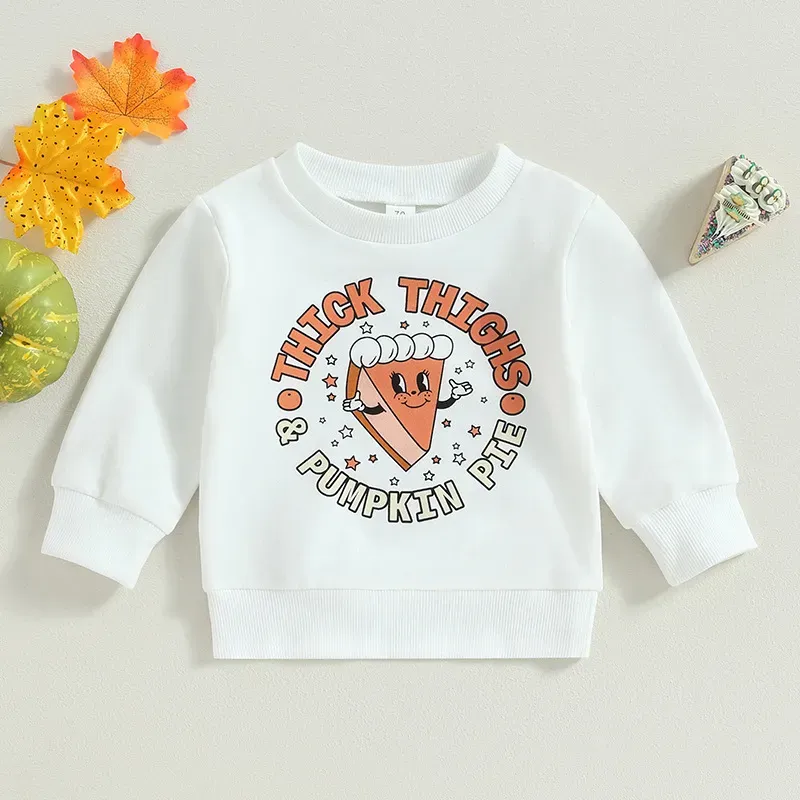 Baby Thanksgiving Top