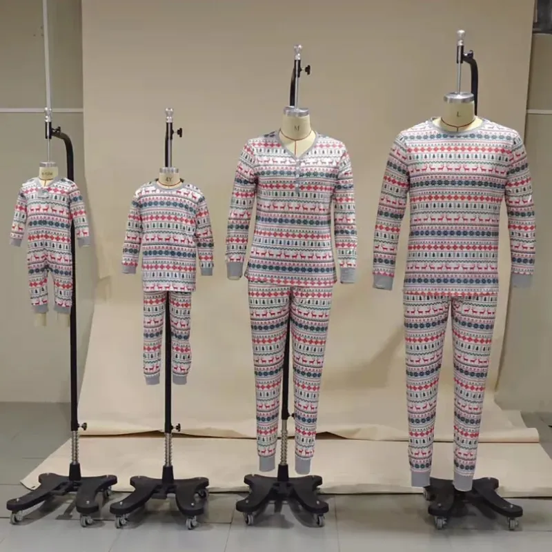 Christmas family set