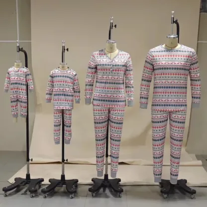 Christmas family set