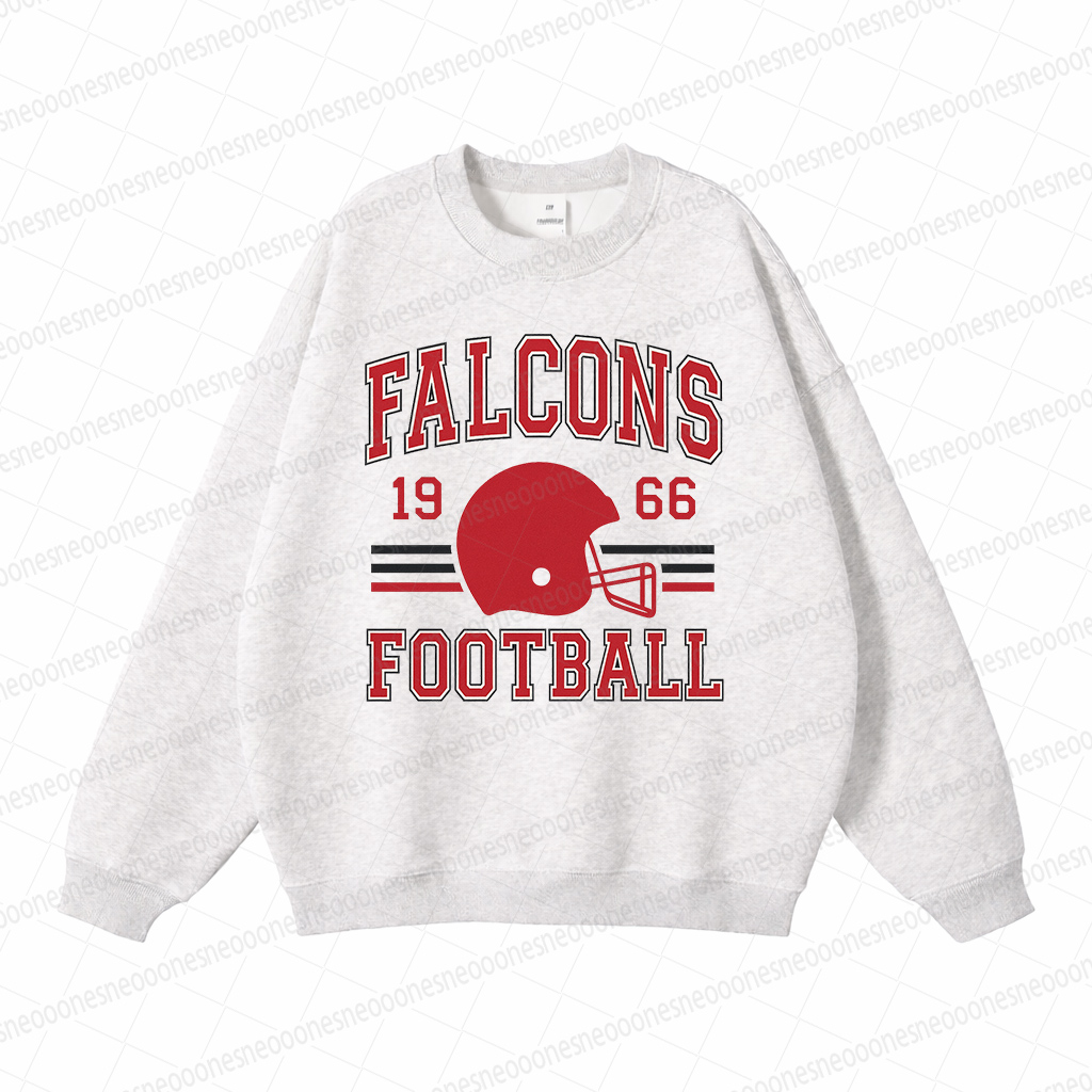 Baby/Toddler Football Sweatshirt & Pants Set and Adult Sweatshirt