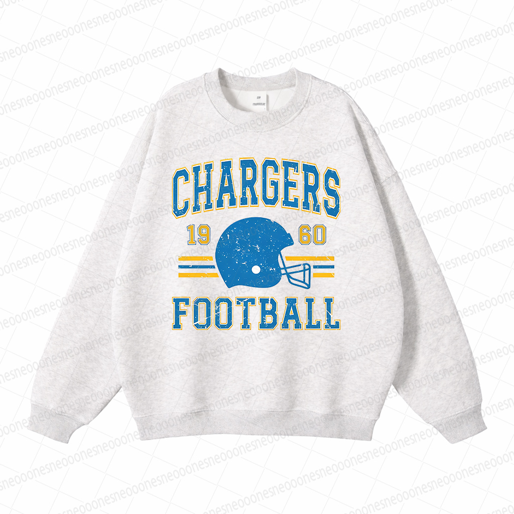 Baby/Toddler Football Sweatshirt & Pants Set and Adult Sweatshirt
